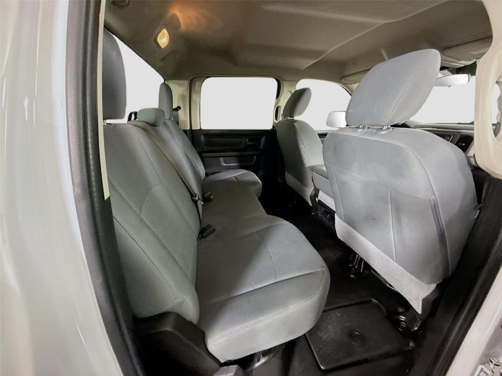 used 2020 Ram 1500 Classic car, priced at $15,697