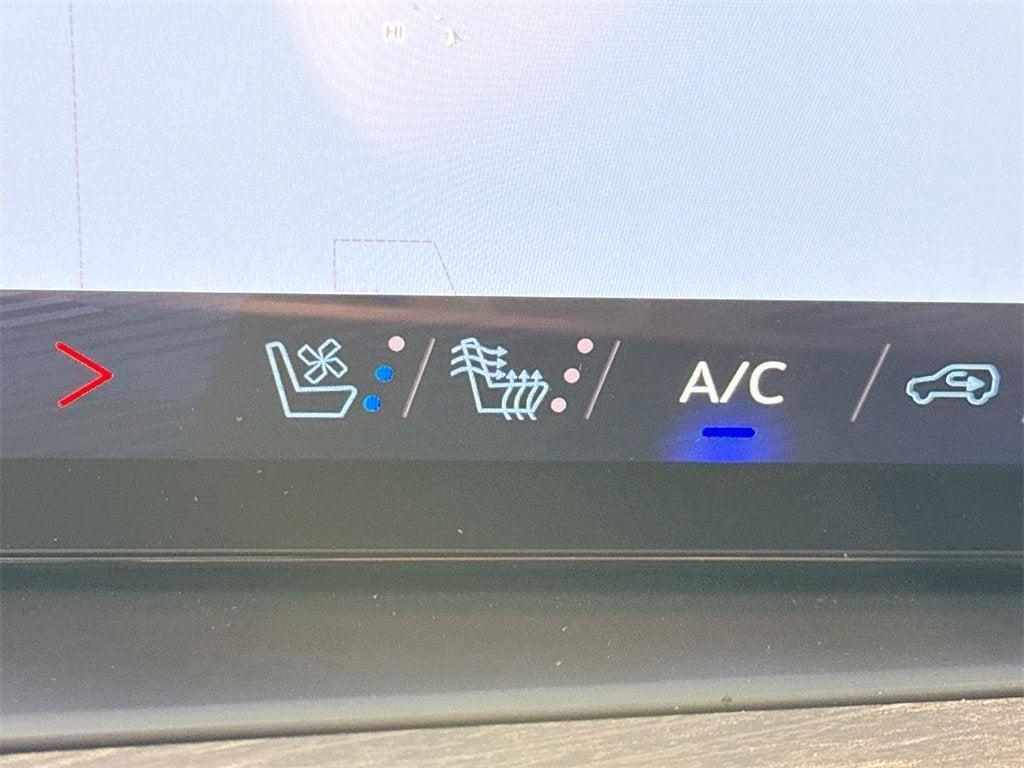 new 2025 Chevrolet Suburban car, priced at $82,122