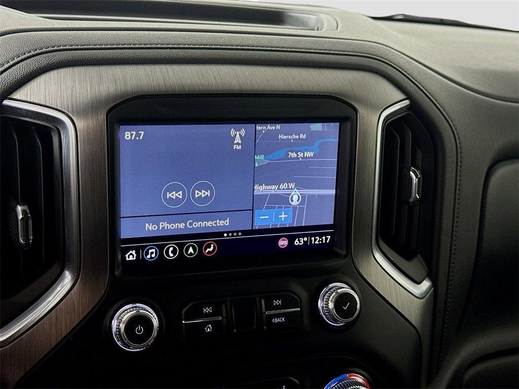 used 2019 GMC Sierra 1500 car, priced at $33,997