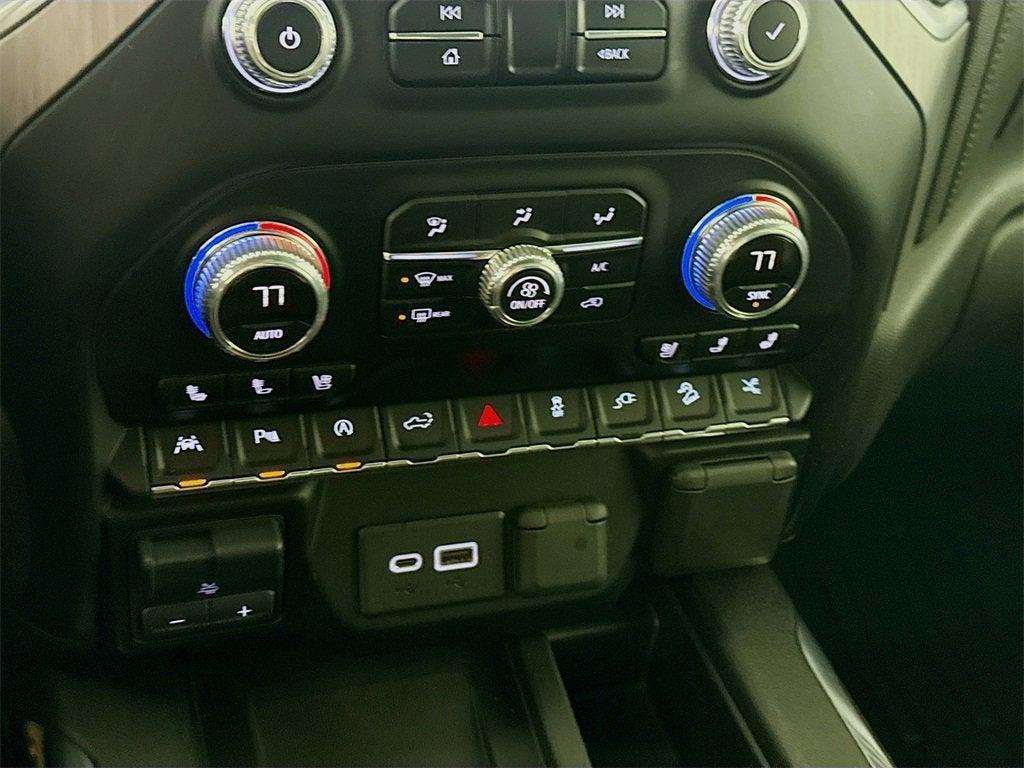 used 2019 GMC Sierra 1500 car, priced at $33,997