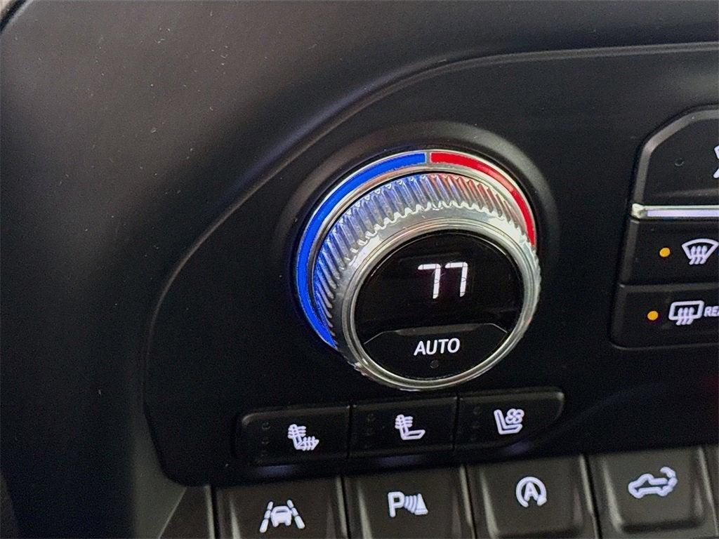 used 2019 GMC Sierra 1500 car, priced at $33,997