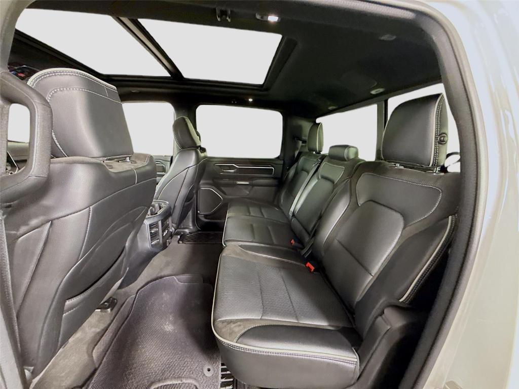 used 2024 Ram 1500 car, priced at $43,997