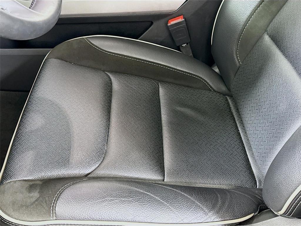 used 2024 Ram 1500 car, priced at $43,997