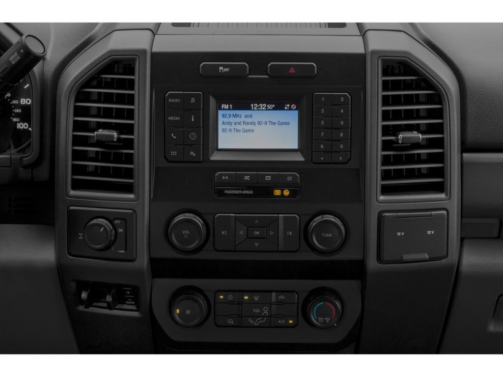 used 2021 Ford F-250 car, priced at $44,997