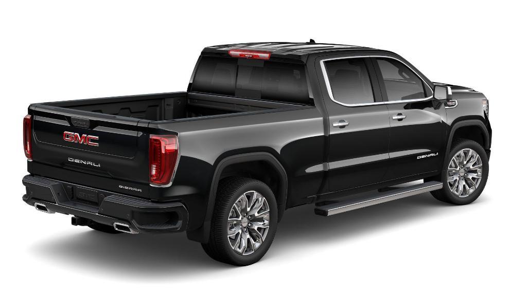 new 2026 GMC Sierra 1500 car, priced at $77,295