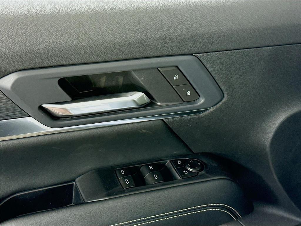 new 2026 GMC Terrain car, priced at $32,228