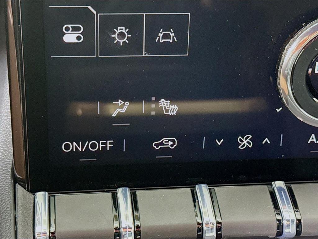 new 2026 GMC Terrain car, priced at $32,228