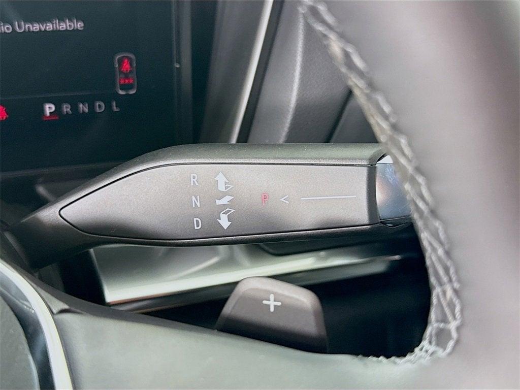 new 2026 GMC Terrain car, priced at $31,228