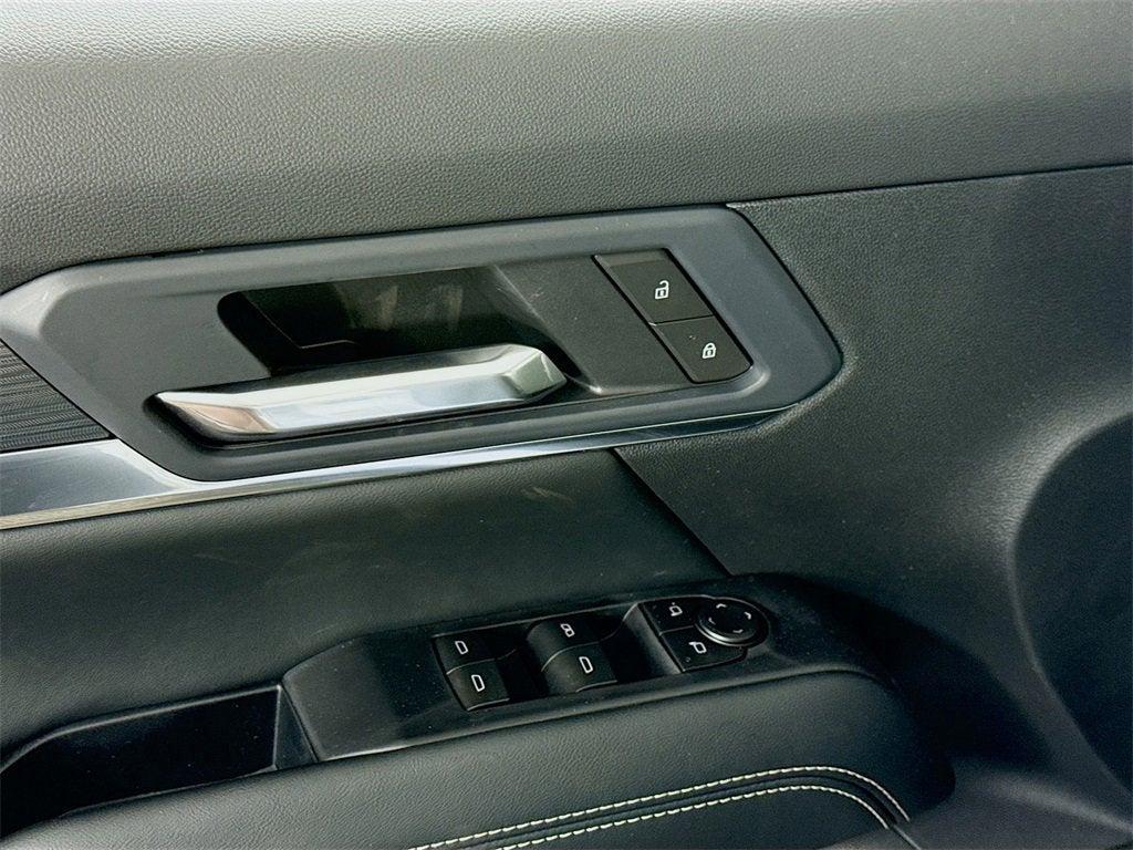 new 2026 GMC Terrain car, priced at $31,228