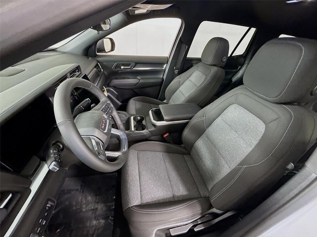 new 2026 GMC Terrain car, priced at $32,228