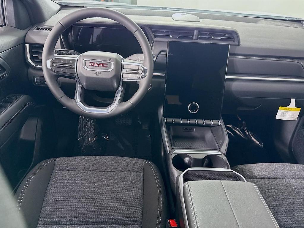 new 2026 GMC Terrain car, priced at $32,228