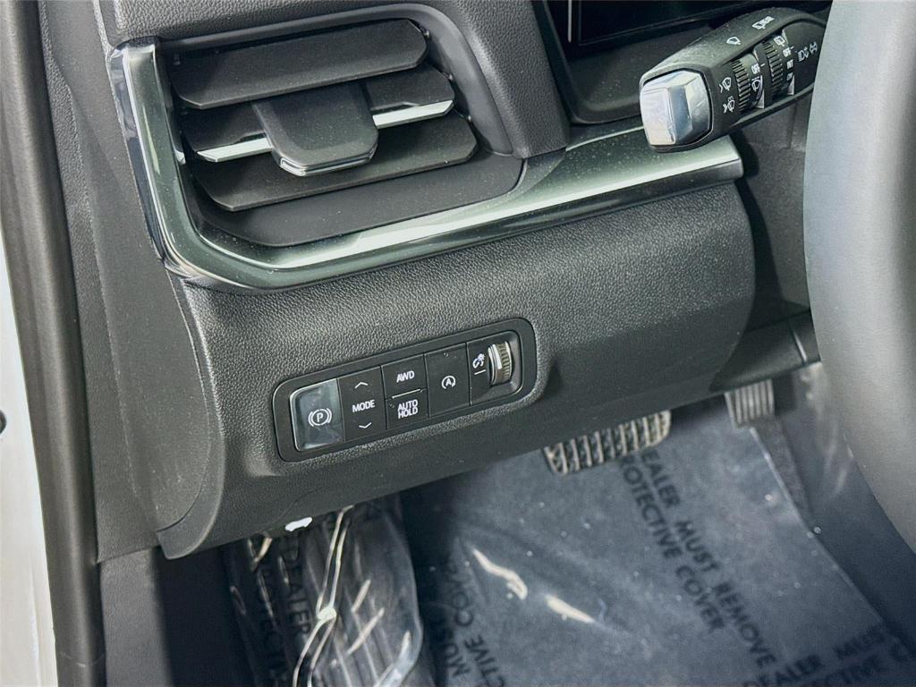 new 2026 GMC Terrain car, priced at $32,228