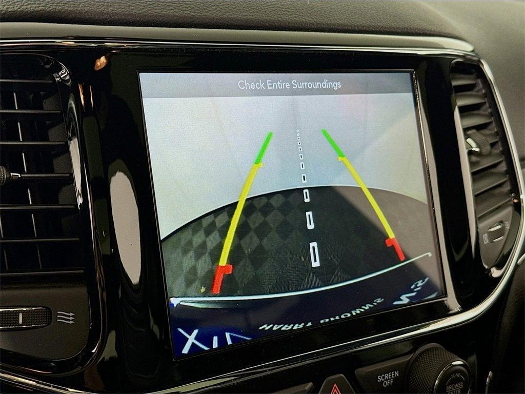 used 2019 Jeep Grand Cherokee car, priced at $24,297