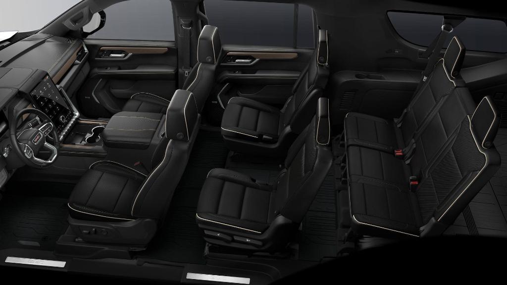 new 2026 GMC Yukon XL car, priced at $80,105
