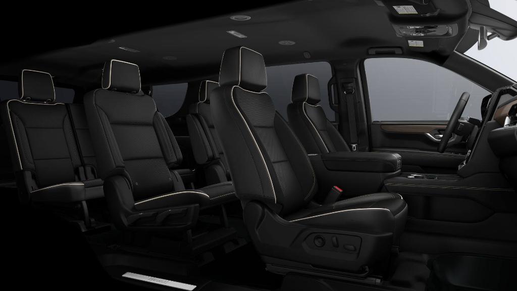 new 2026 GMC Yukon XL car, priced at $80,105