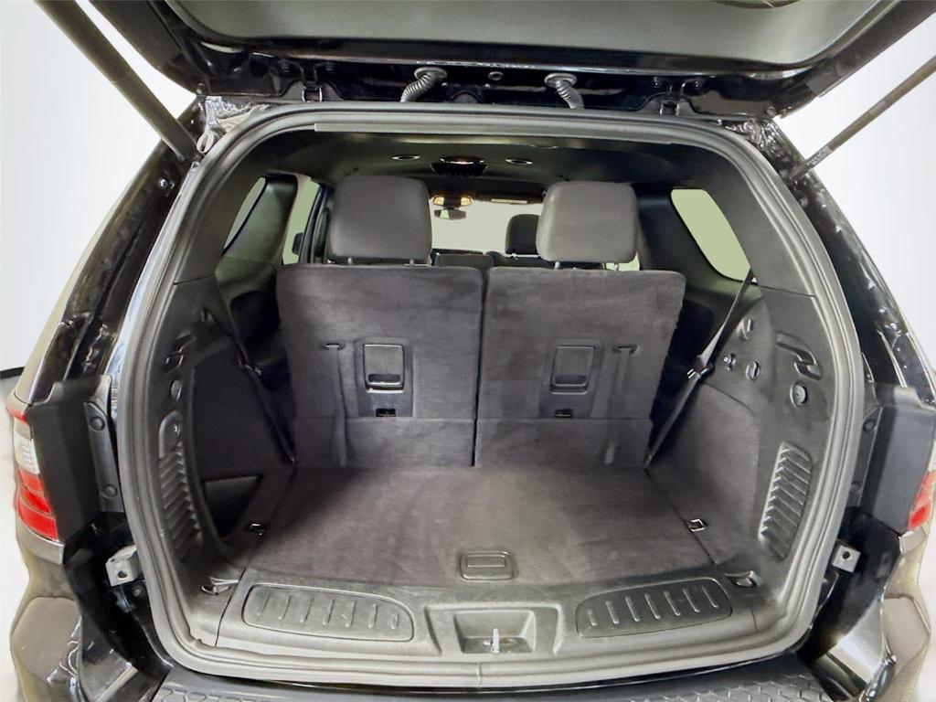 used 2023 Dodge Durango car, priced at $30,597