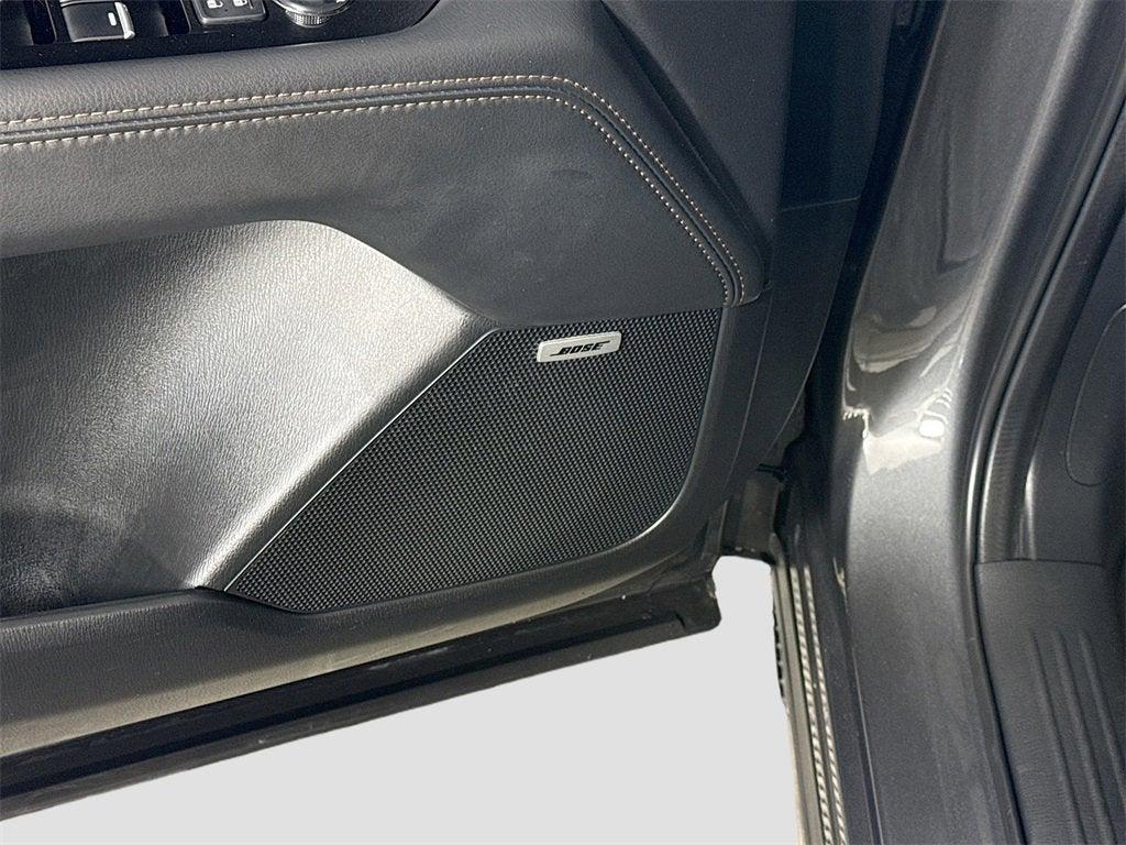 used 2023 Mazda CX-5 car, priced at $25,397