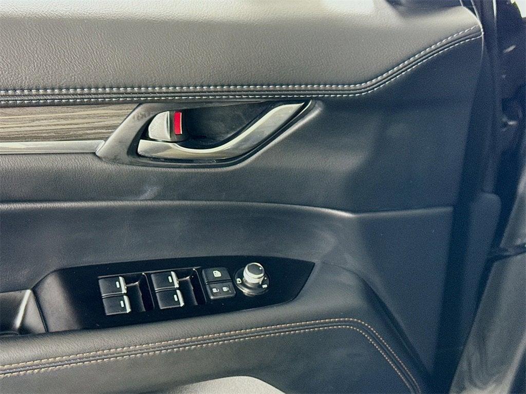 used 2023 Mazda CX-5 car, priced at $25,397