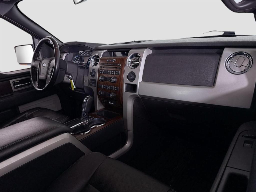 used 2012 Ford F-150 car, priced at $13,997