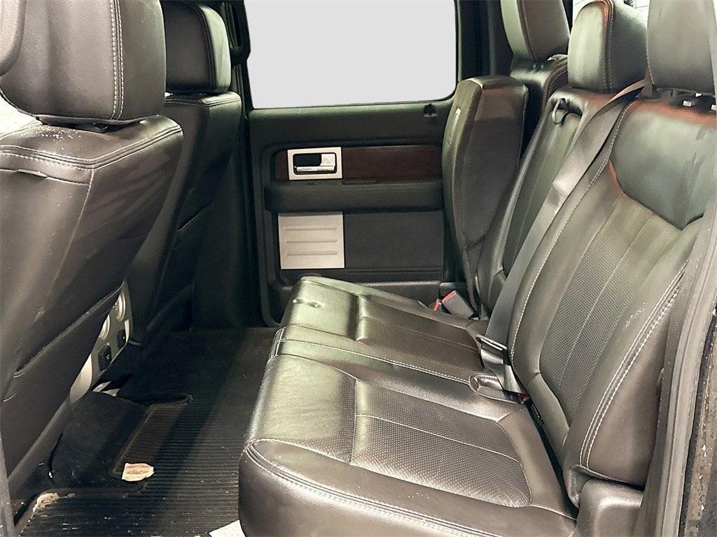 used 2012 Ford F-150 car, priced at $13,997