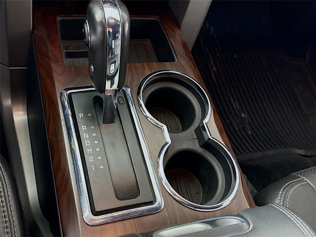 used 2012 Ford F-150 car, priced at $13,997