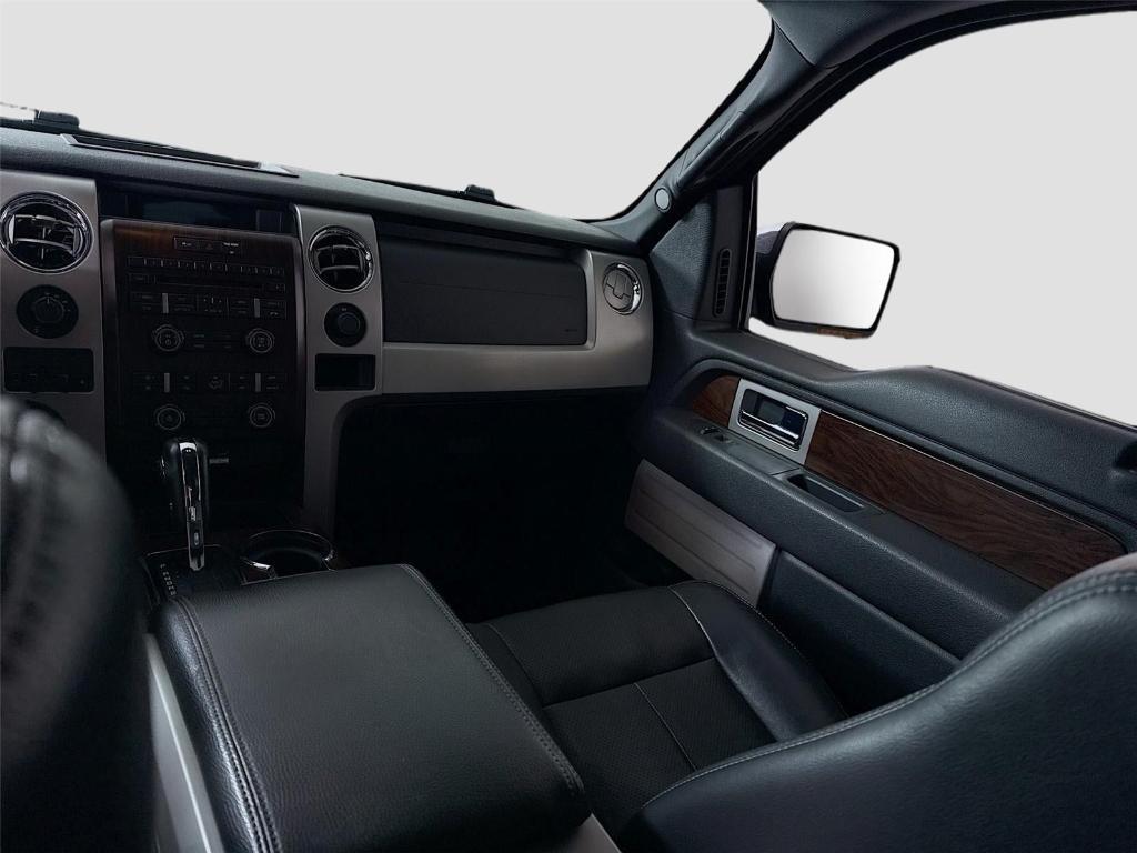 used 2012 Ford F-150 car, priced at $13,997