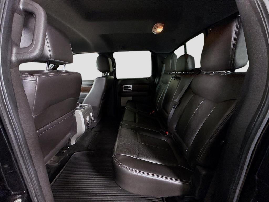 used 2012 Ford F-150 car, priced at $13,997