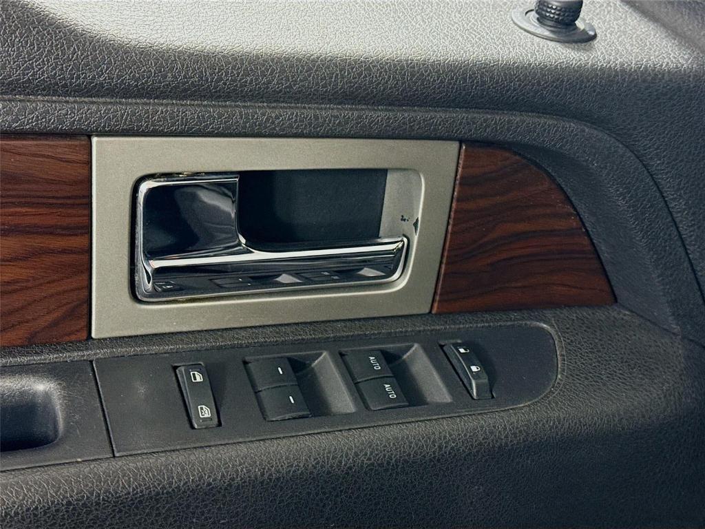 used 2012 Ford F-150 car, priced at $13,997