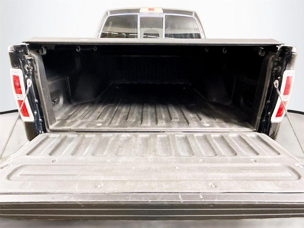 used 2012 Ford F-150 car, priced at $13,997
