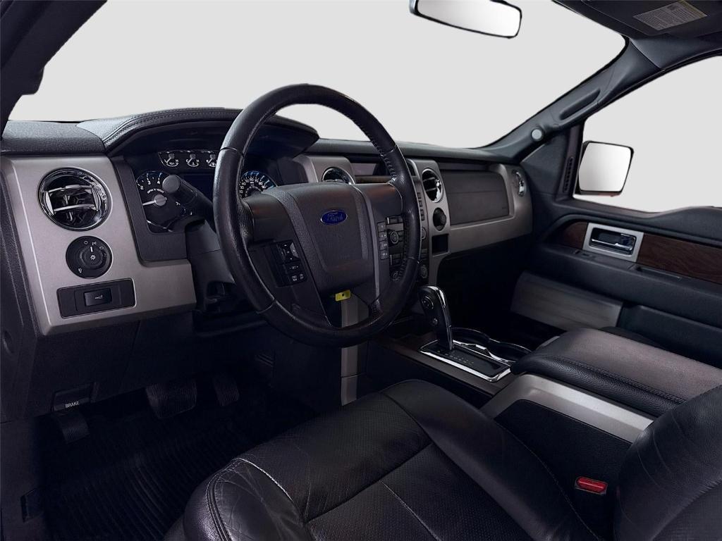used 2012 Ford F-150 car, priced at $13,997