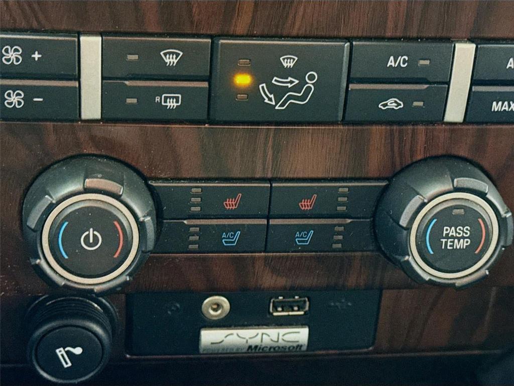 used 2012 Ford F-150 car, priced at $13,997