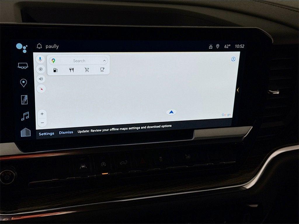 used 2024 Chevrolet Silverado 1500 car, priced at $37,997