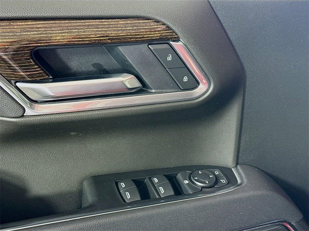 new 2026 GMC Sierra 1500 car, priced at $55,607
