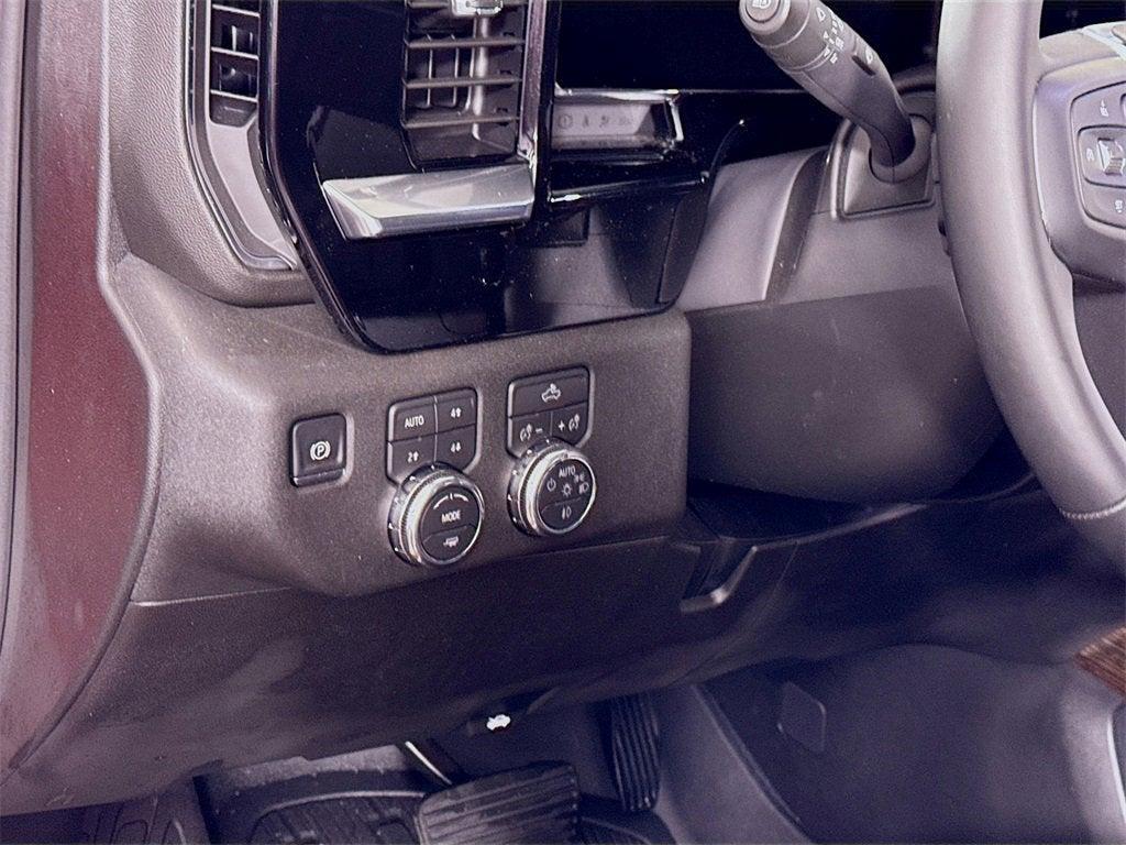 new 2026 GMC Sierra 1500 car, priced at $55,607