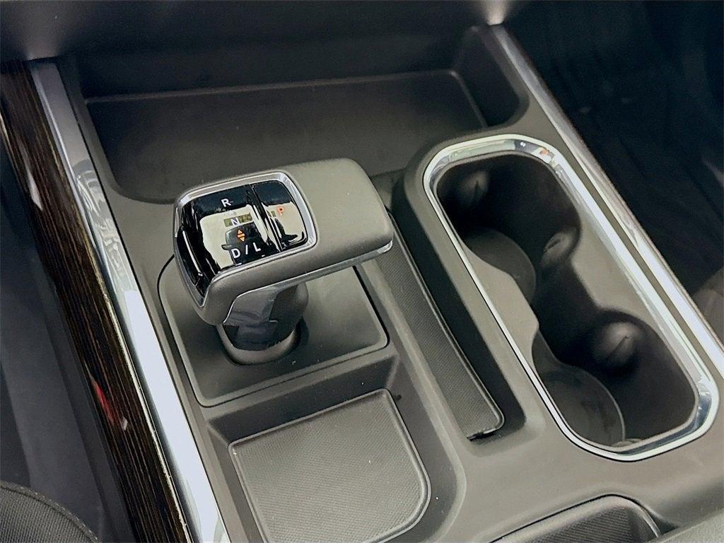 new 2026 GMC Sierra 1500 car, priced at $55,607