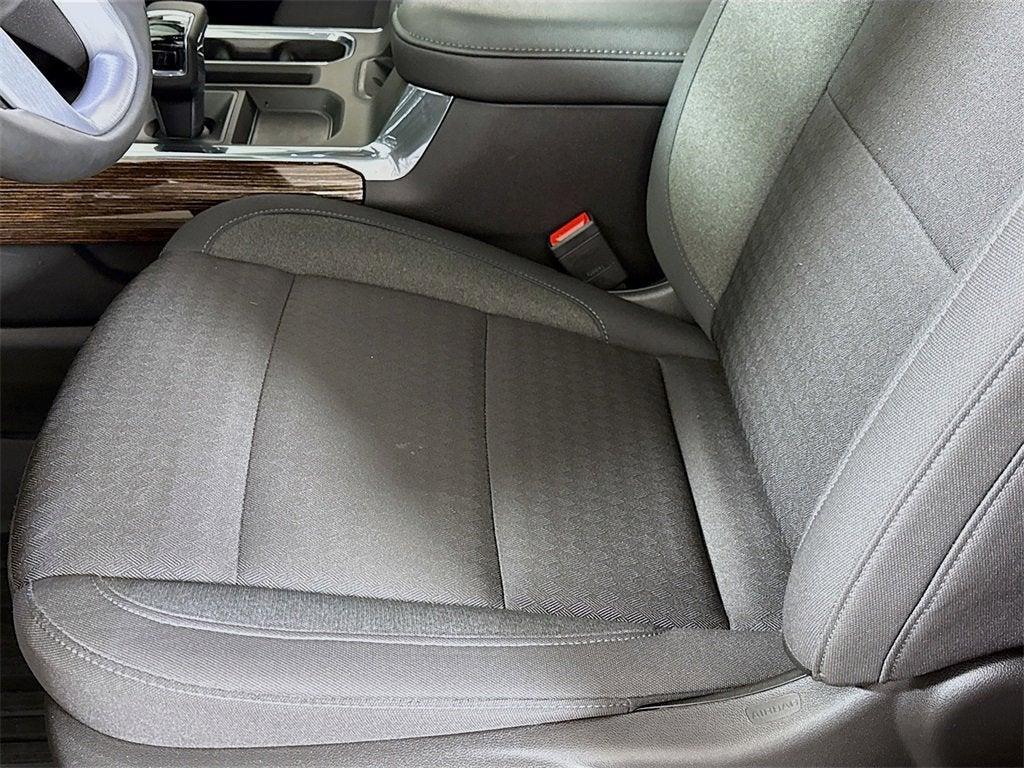 new 2026 GMC Sierra 1500 car, priced at $55,607