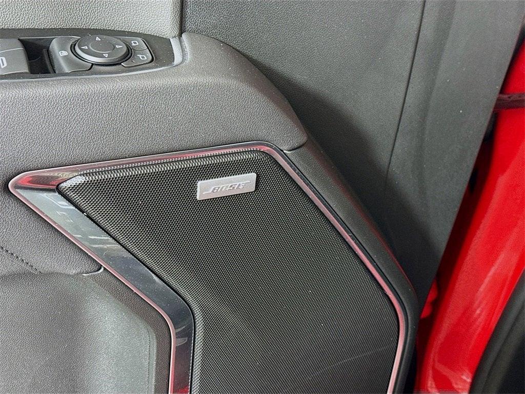 new 2026 GMC Sierra 1500 car, priced at $55,607