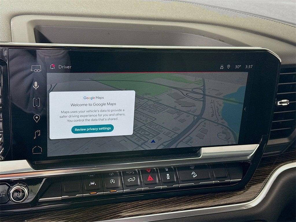 new 2026 GMC Sierra 1500 car, priced at $55,607