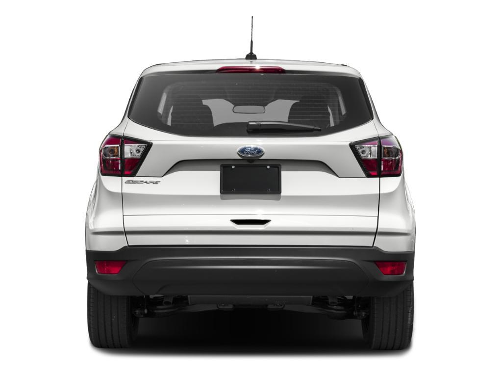used 2017 Ford Escape car, priced at $15,997