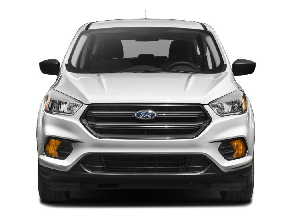 used 2017 Ford Escape car, priced at $15,997