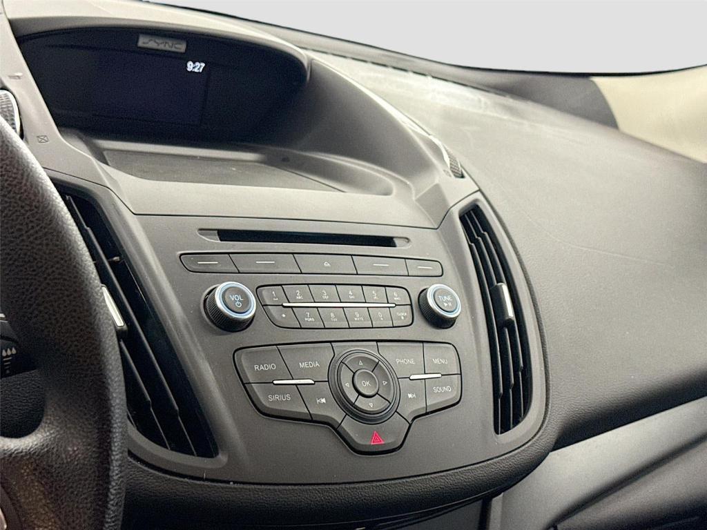 used 2017 Ford Escape car, priced at $15,997