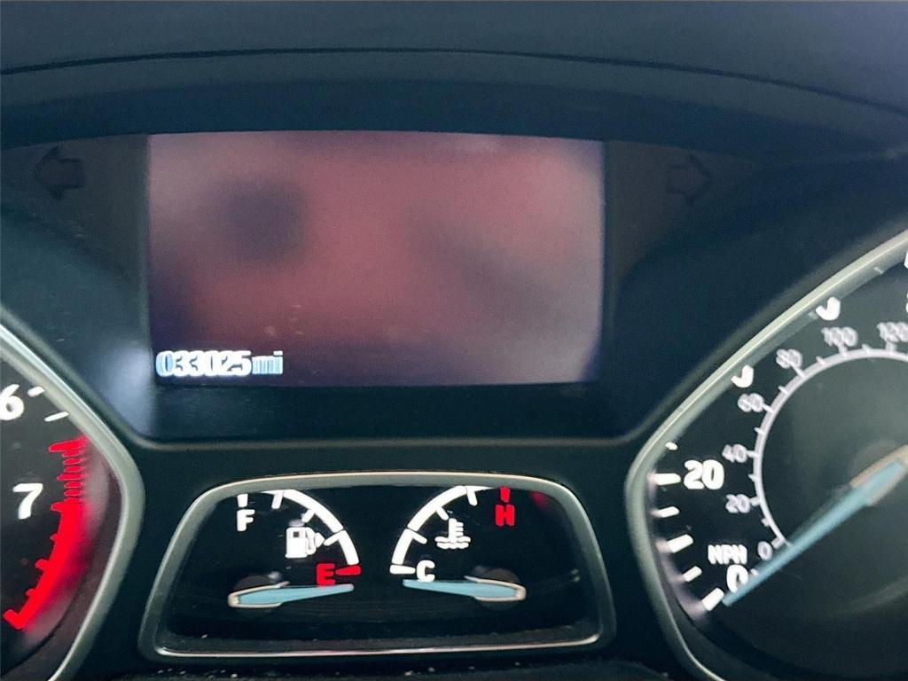 used 2017 Ford Escape car, priced at $15,997