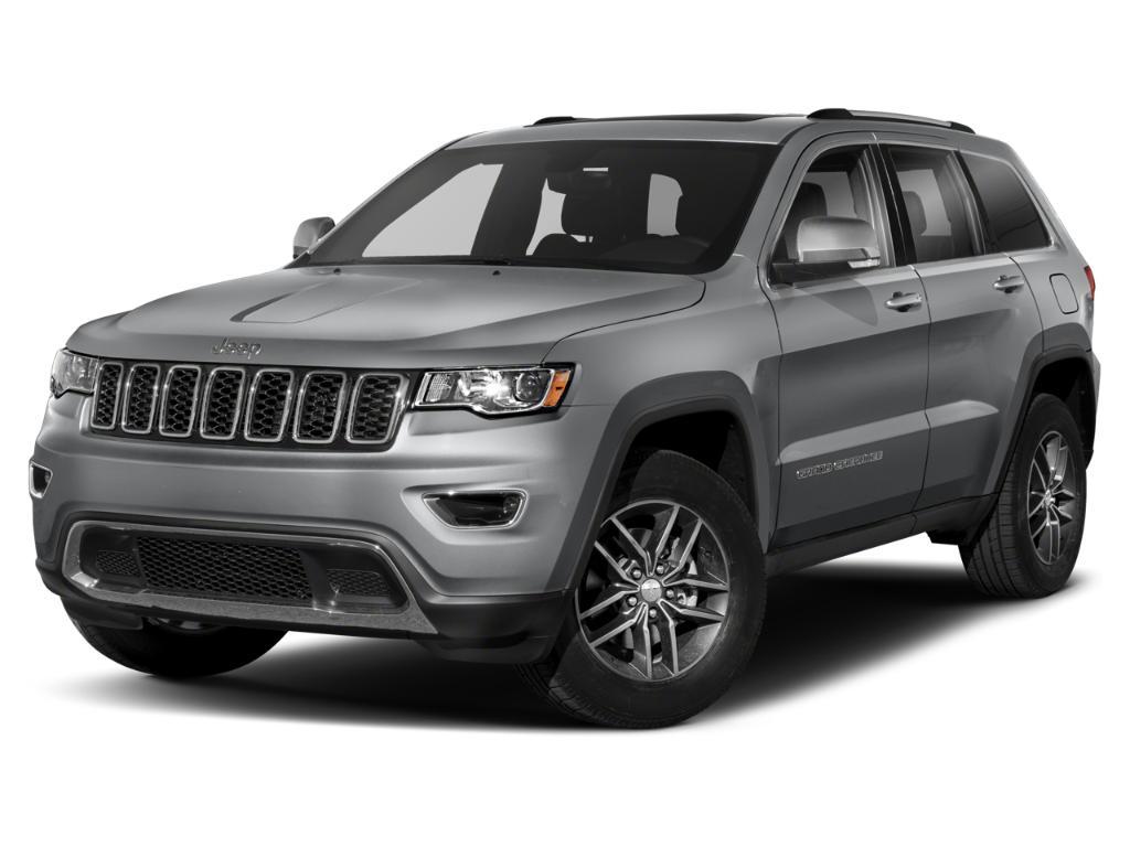 used 2019 Jeep Grand Cherokee car, priced at $21,997