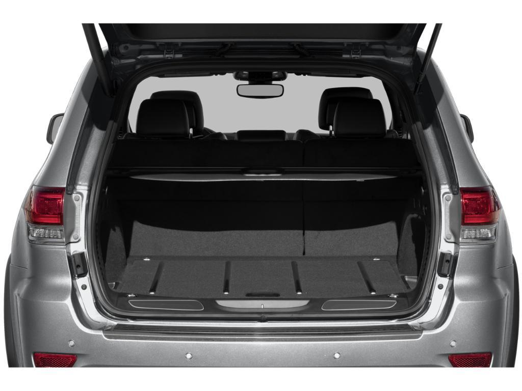 used 2019 Jeep Grand Cherokee car, priced at $21,997