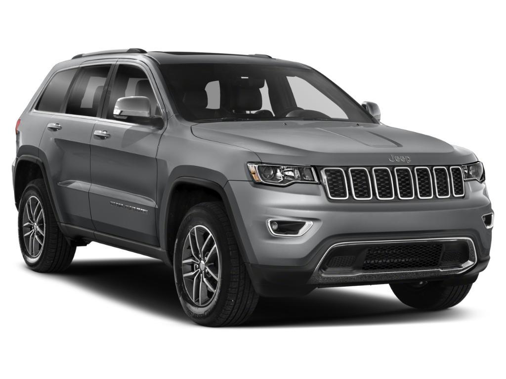 used 2019 Jeep Grand Cherokee car, priced at $21,997