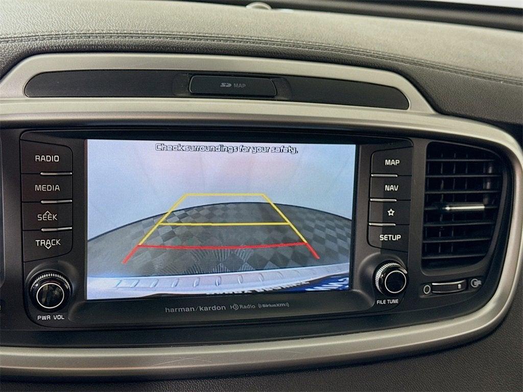 used 2019 Kia Sorento car, priced at $13,397