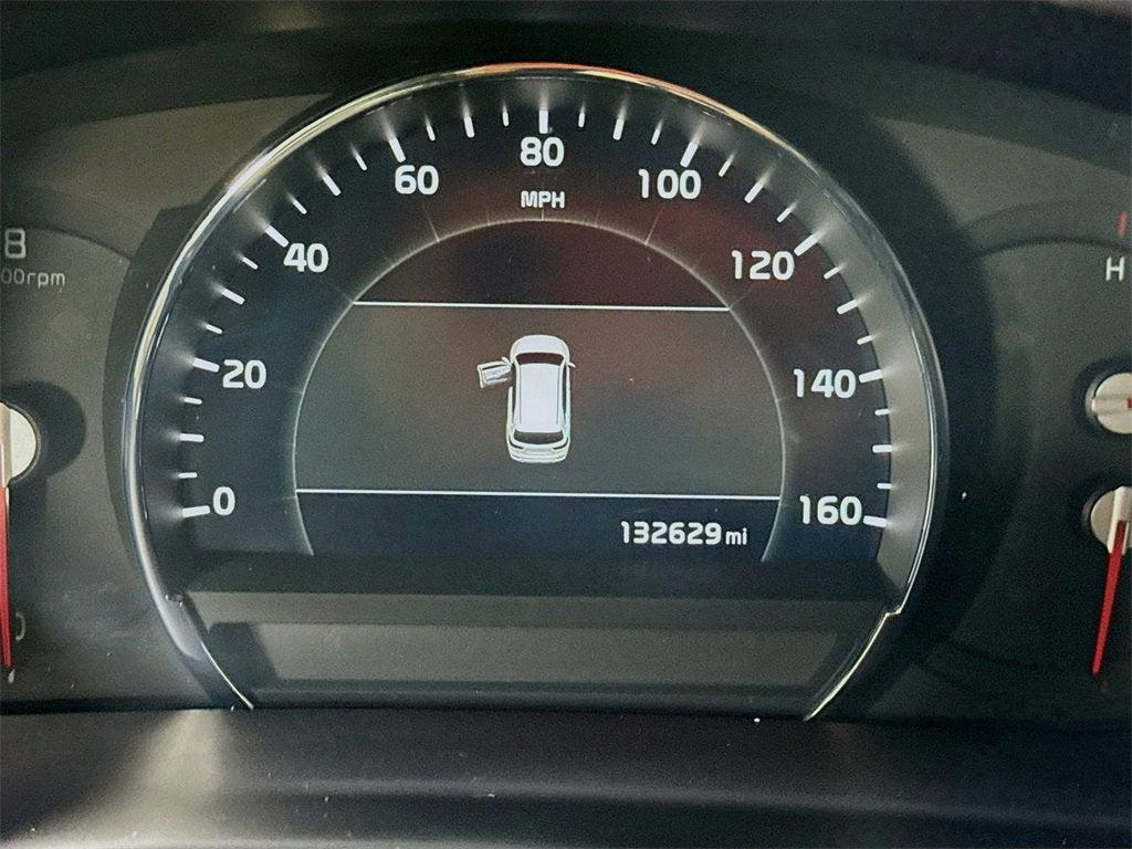 used 2019 Kia Sorento car, priced at $13,397