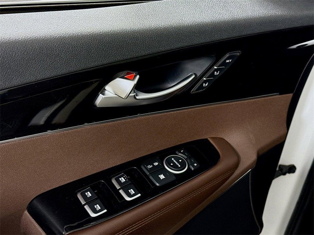 used 2019 Kia Sorento car, priced at $13,397