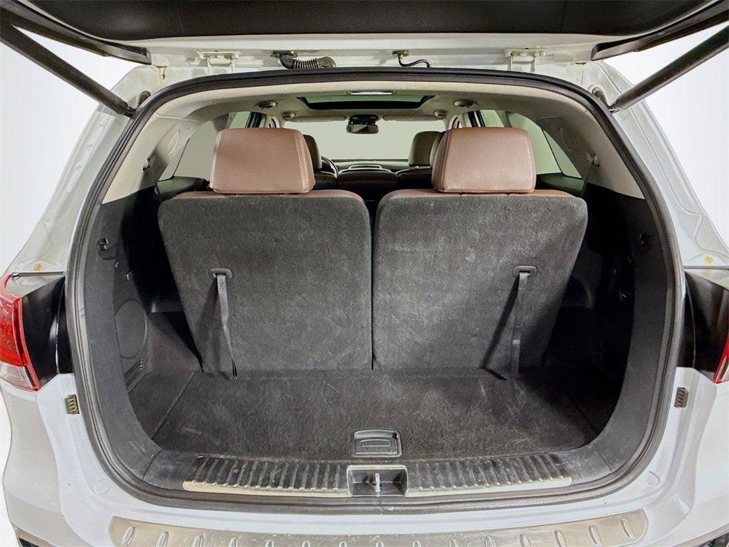 used 2019 Kia Sorento car, priced at $13,397