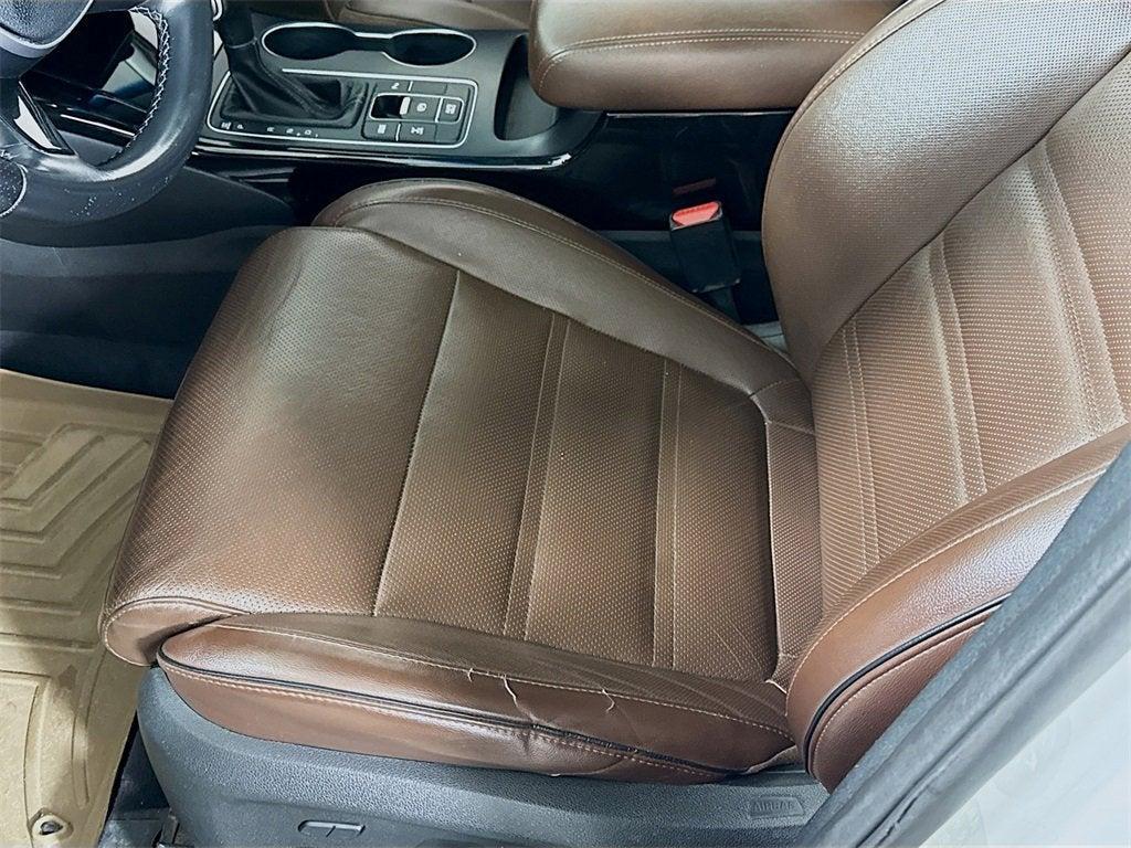 used 2019 Kia Sorento car, priced at $13,397